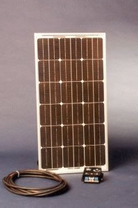 Solarstrom-Set PV 30