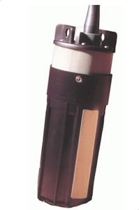 Tiefbrunnenpumpe STP 70