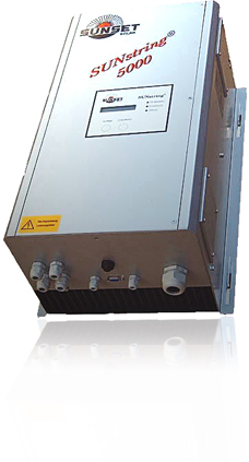 SUNstring® 4000/5000