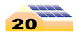 SUNimpact 20