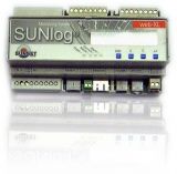 SUNlog Web®
