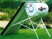 Schwerkraftsystem I Anlage